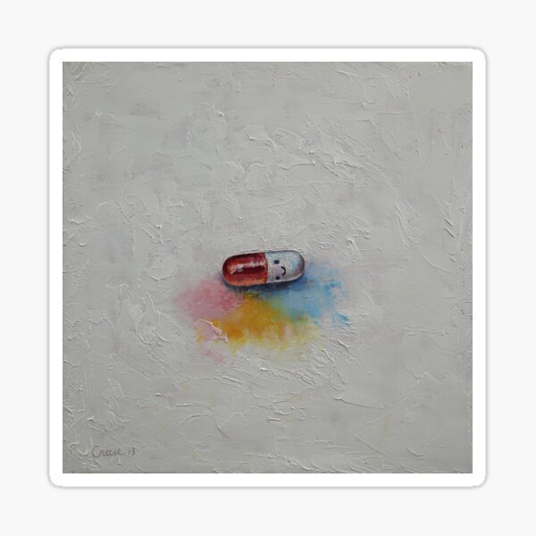 Item preview, Happiness designed and sold by Michael Creese.