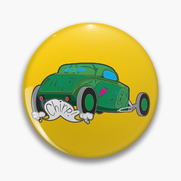 Item preview, Fast Times In 2nd Gear designed and sold by Kay-Tee.