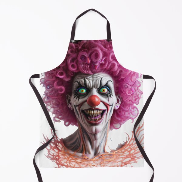 Item preview, The Smile of Evil designed and sold by ThreadedTales.
