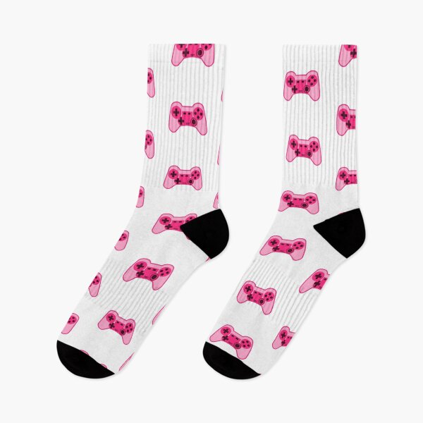 Artikelvorschau, Gamecontroller Rosa entworfen und verkauft von ArashiiGames.