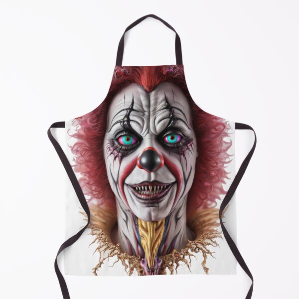 Item preview, The Smile of Evil designed and sold by ThreadedTales.