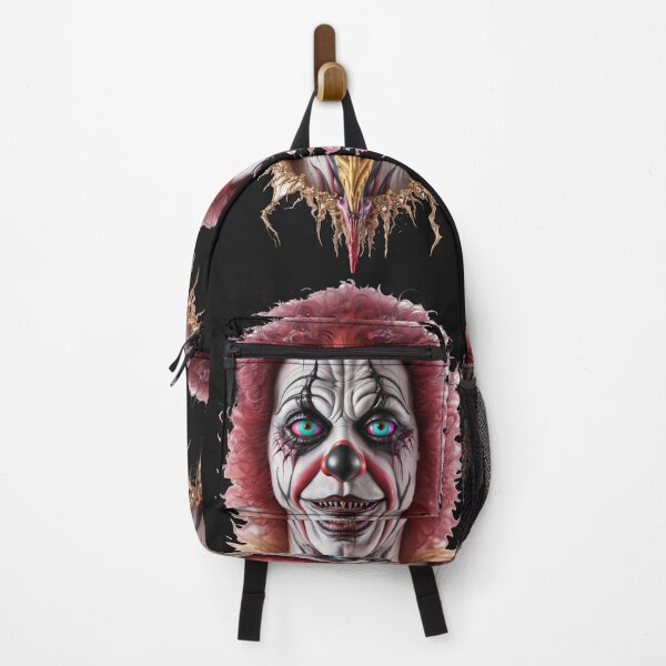 Item preview, The Smile of Evil designed and sold by ThreadedTales.