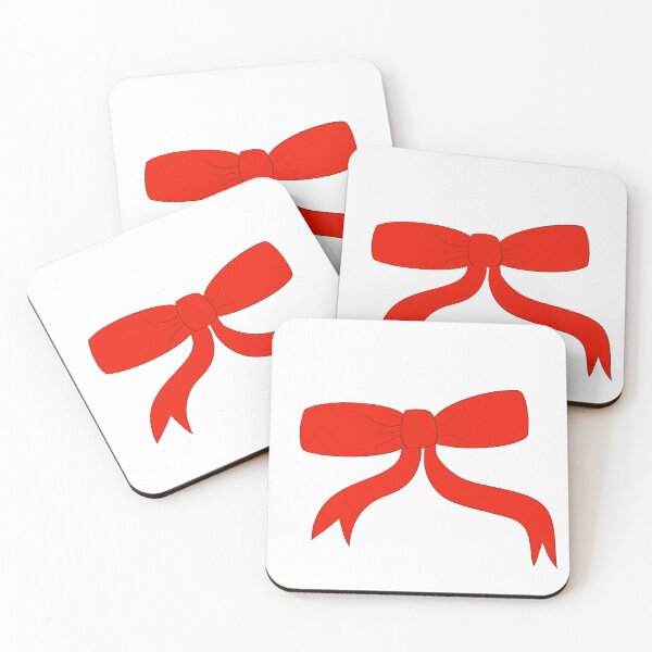 Item preview, Red Bow designed and sold by 927Designs.