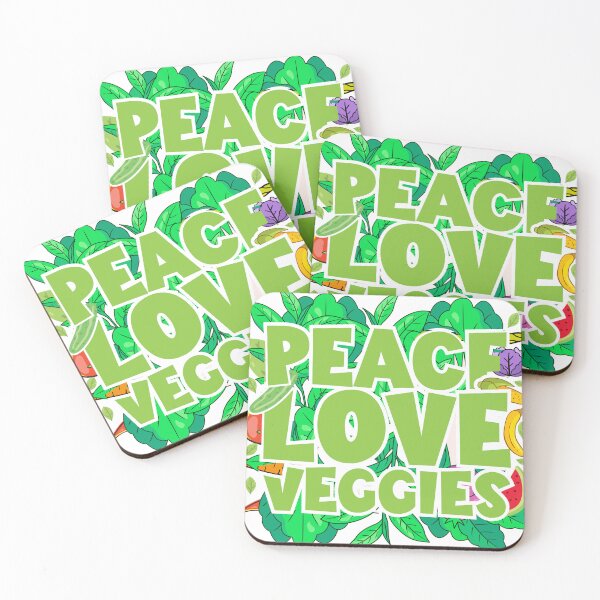 Item preview, Eat Your Veggies designed and sold by UmutK.