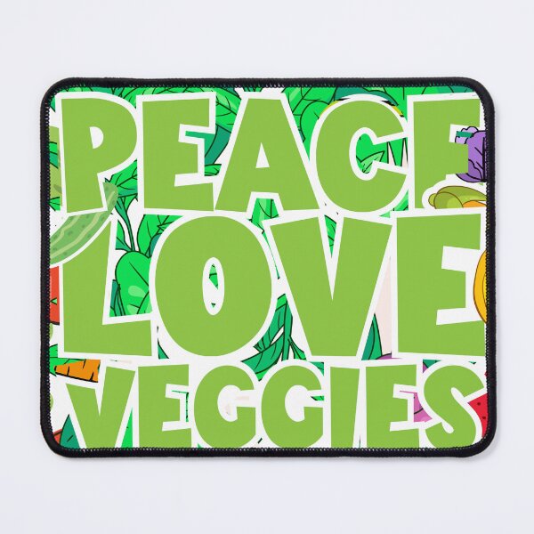 Item preview, Eat Your Veggies designed and sold by UmutK.