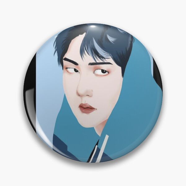Item preview, Yibo designed and sold by DgreenGecko.