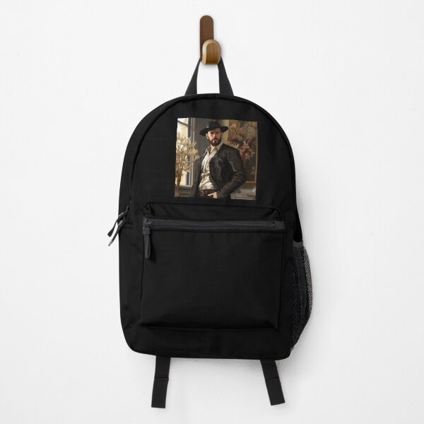 Item preview, Édouard Manet | Hip Hop style designed and sold by ComicsFactory.