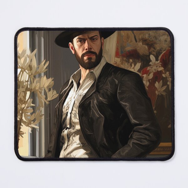 Item preview,  Édouard Manet | Hip Hop style designed and sold by ComicsFactory.