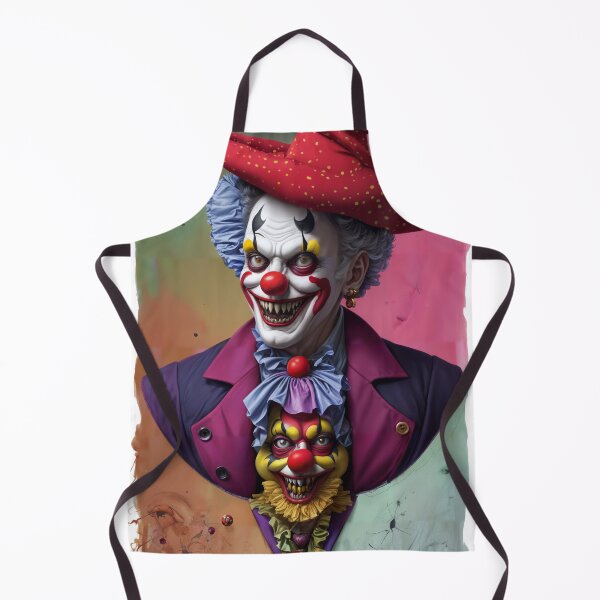 Item preview, The Smile of Evil designed and sold by ThreadedTales.