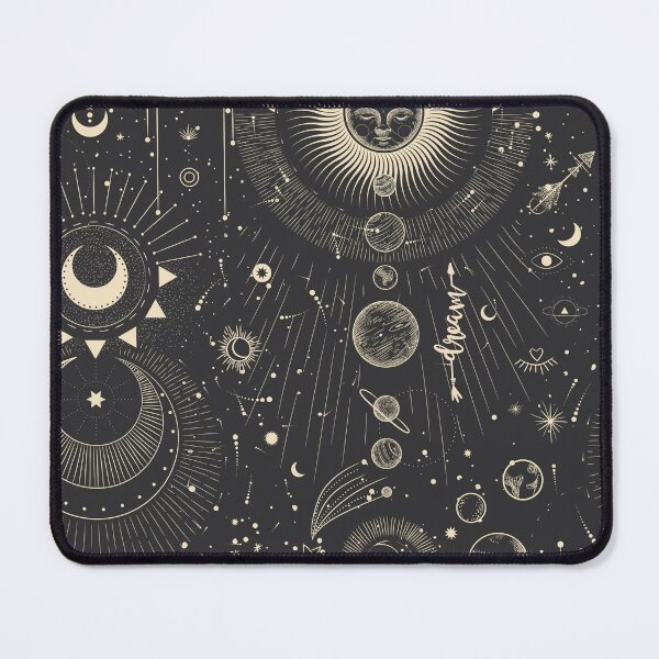 Item preview, Astrology Pattern designed and sold by taoistviking.