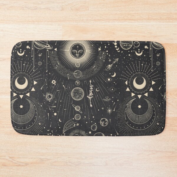 Item preview, Astrology Pattern designed and sold by taoistviking.