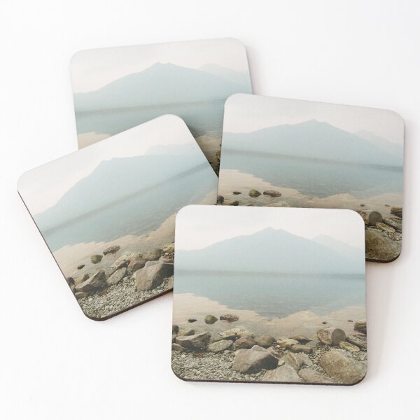 Item preview, Glacier National Park MT 5 designed and sold by aandreareyes.