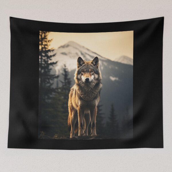 Item preview, Alpine Apex Predator designed and sold by vk09.