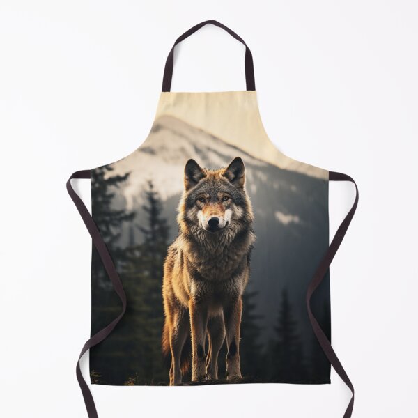 Item preview, Alpine Apex Predator designed and sold by vk09.