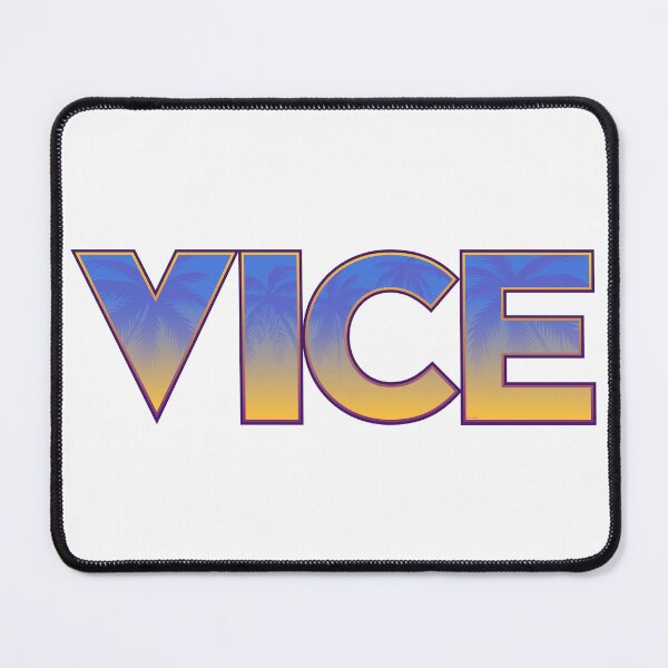 Item preview, VICE Artwork by shunsukevisuals designed and sold by shunsukevisuals.