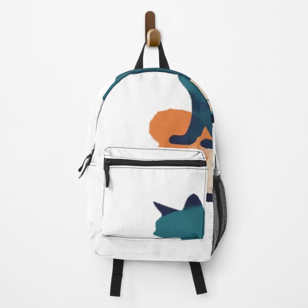 Item preview, cat watercolor embedded art designed and sold by HawiseRosso.
