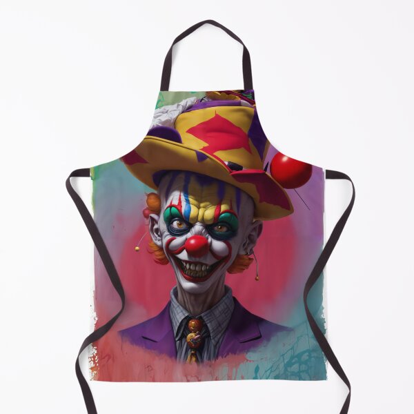 Item preview, The Smile of Evil designed and sold by ThreadedTales.