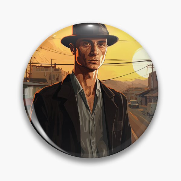 Item preview, Edvard Munch | Hip Hop style designed and sold by ComicsFactory.