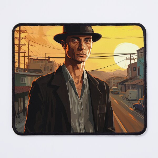 Item preview, Edvard Munch | Hip Hop style designed and sold by ComicsFactory.