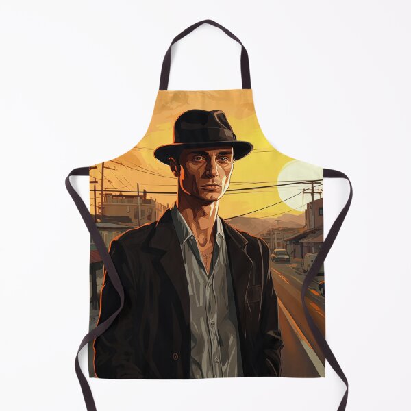 Item preview, Edvard Munch | Hip Hop style designed and sold by ComicsFactory.