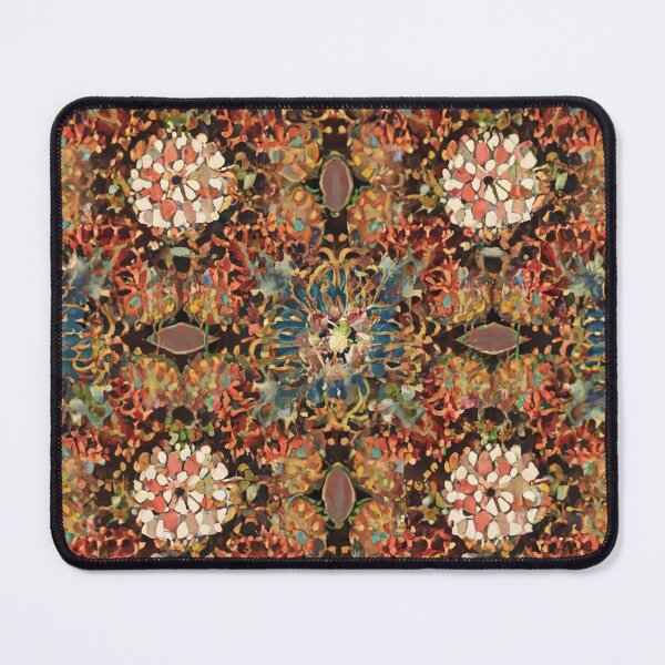 Item preview, Floral pattern designed and sold by Designer667.