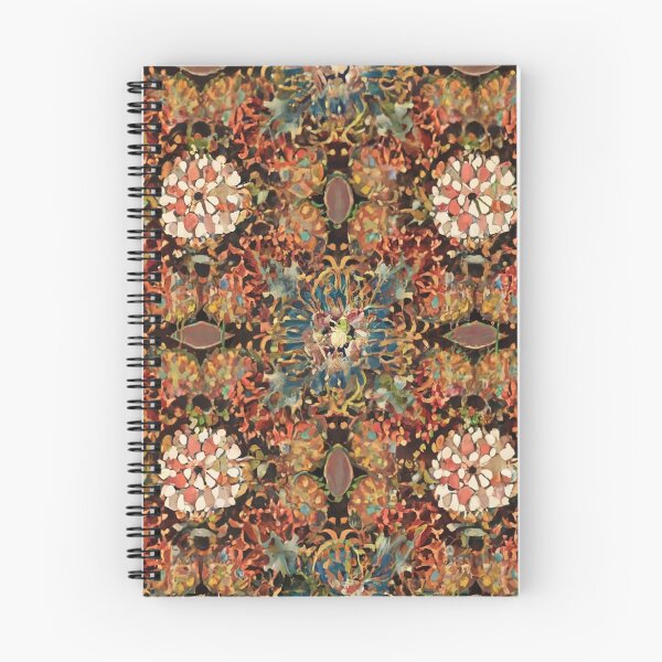 Item preview, Floral pattern designed and sold by Designer667.