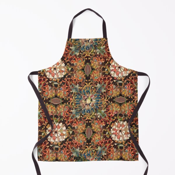 Item preview, Floral pattern designed and sold by Designer667.