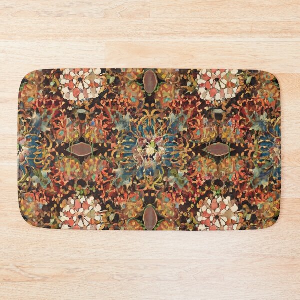 Item preview, Floral pattern designed and sold by Designer667.