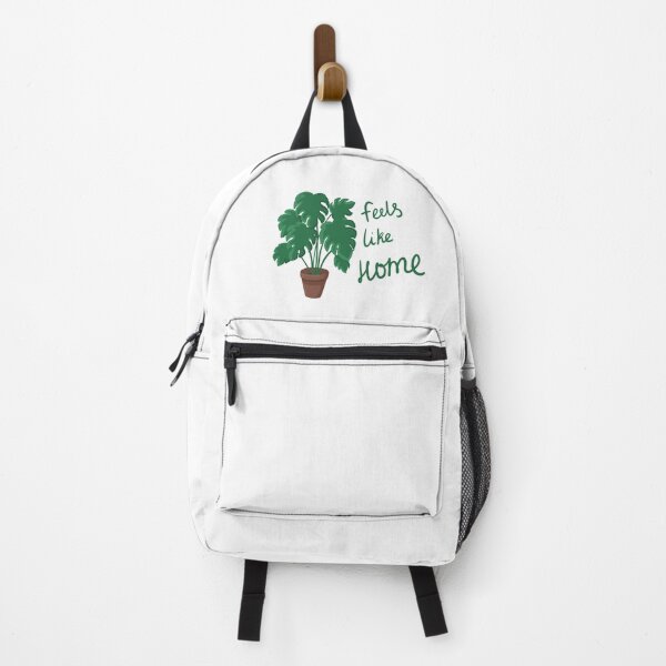 Item preview, Feels like home monstera designed and sold by StasieNizix.