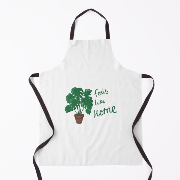 Item preview, Feels like home monstera designed and sold by StasieNizix.