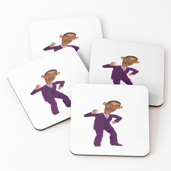 Item preview, Obama meme designed and sold by official_BRAINROTSHOP.