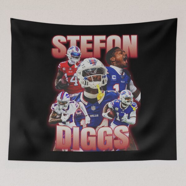 Item preview, 14 quarterback American football sports vintage designed and sold by samirotib.