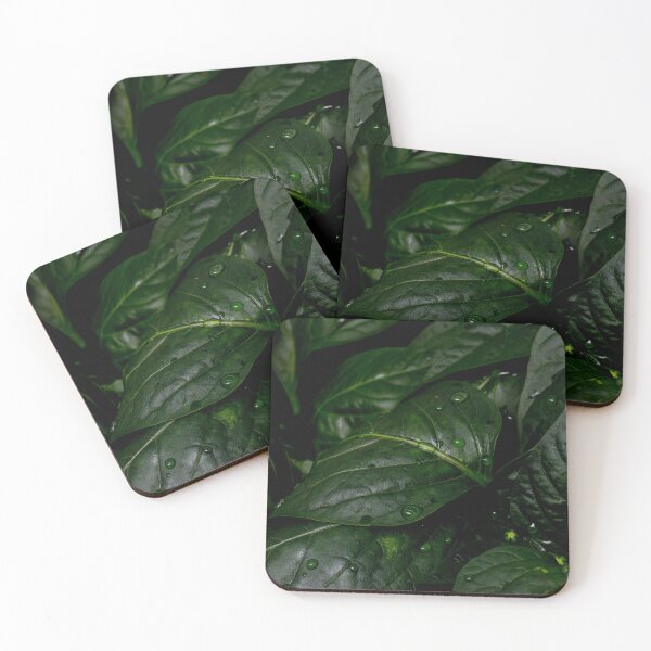 Item preview, Dark Leaves designed and sold by taoistviking.