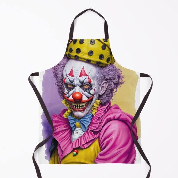 Item preview, The Smile of Evil designed and sold by ThreadedTales.