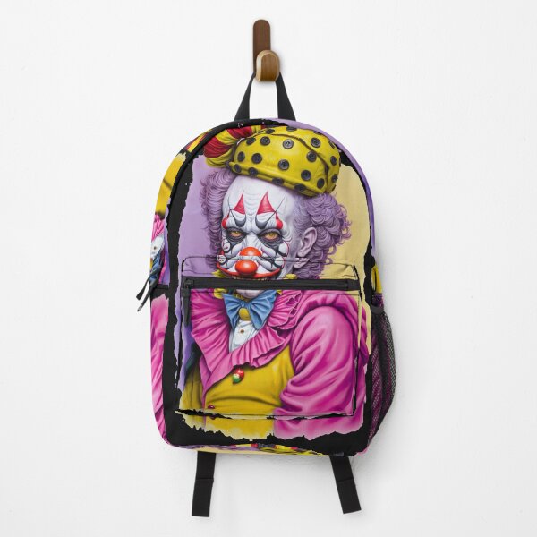 Item preview, The Smile of Evil designed and sold by ThreadedTales.