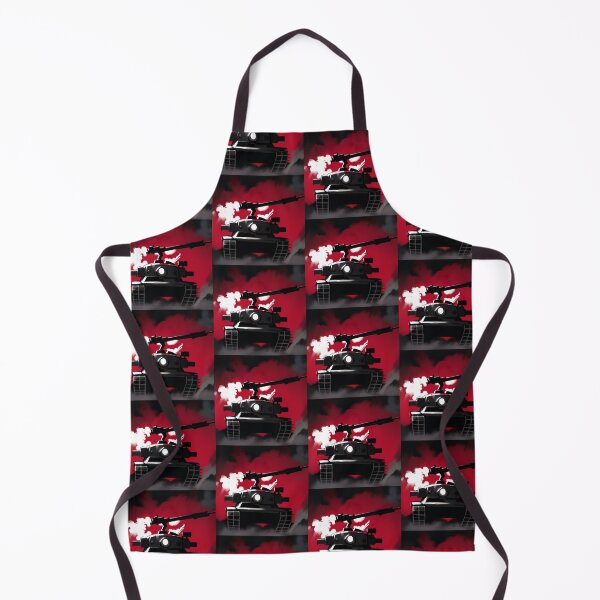 Item preview, Tank with big gun! designed and sold by TheRubberOnion.
