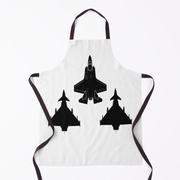 Item preview, Typhoon GR4 F35 Lightning formation designed and sold by Anthony Hiorns.