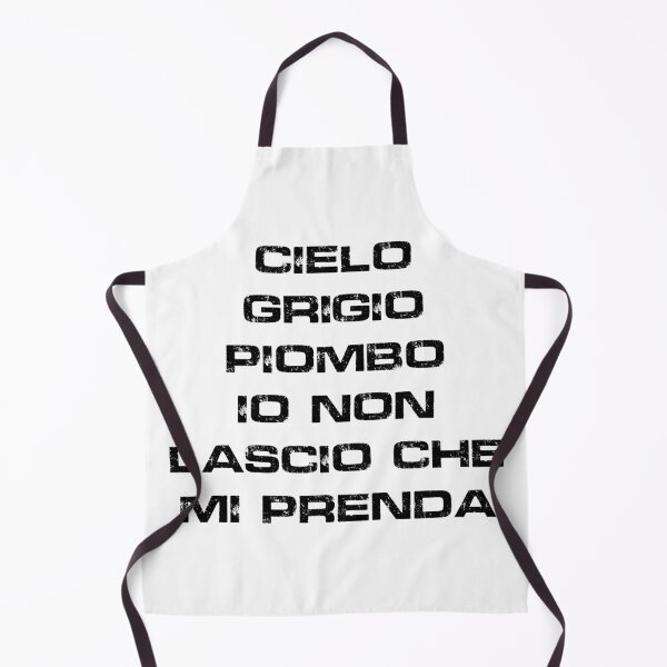 Item preview, Cielo grigio designed and sold by Order42.