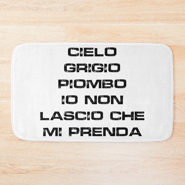 Item preview, Cielo grigio designed and sold by Order42.