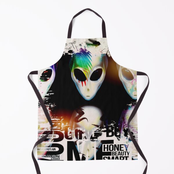 Item preview, ALIEN BEAUTIES designed and sold by inarausch2023.