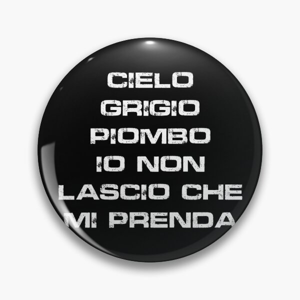 Item preview, Cielo grigio 2 designed and sold by Order42.
