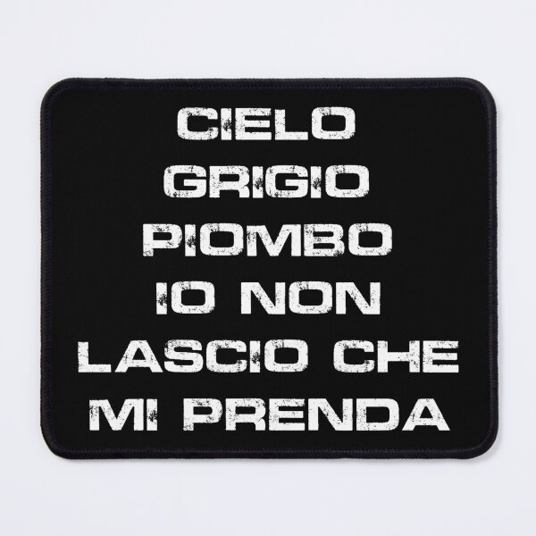 Item preview, Cielo grigio 2 designed and sold by Order42.