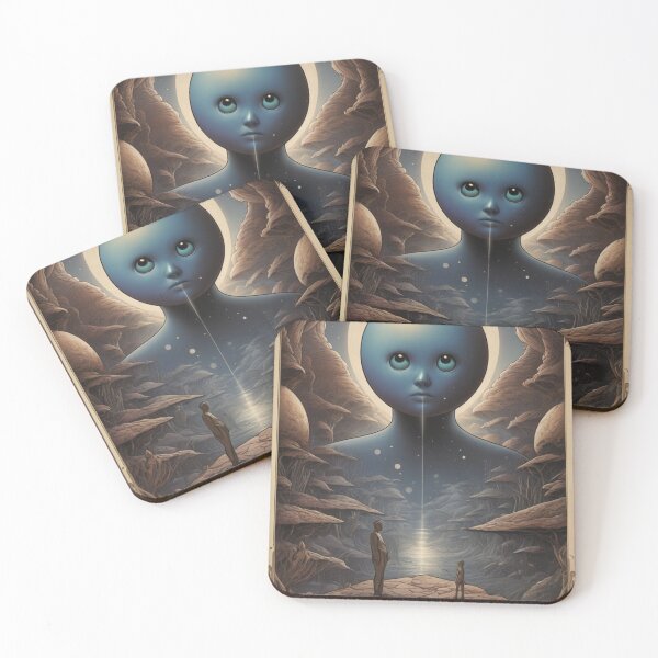 Item preview, Silver Dreams: 50s Retrofuturism designed and sold by Pixelogia.