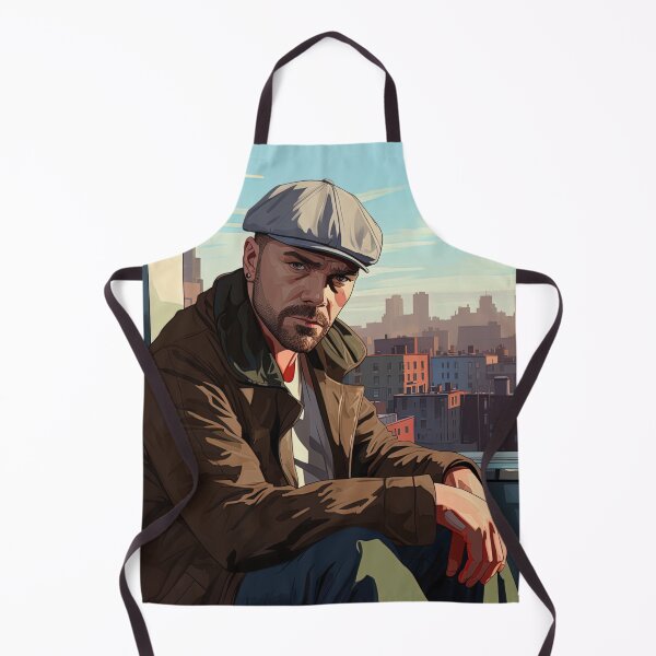 Item preview, Edward Hopper | Hip Hop style designed and sold by ComicsFactory.