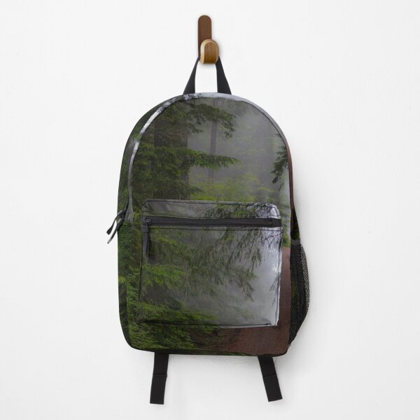 Item preview, Quite Foggy Forest designed and sold by C-T-Creations.