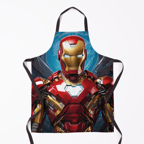 Item preview, Iron Man the Animated Series 1 designed and sold by UDV11.