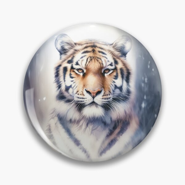 Item preview, Winter's Guardian designed and sold by ArtArchive-KK.