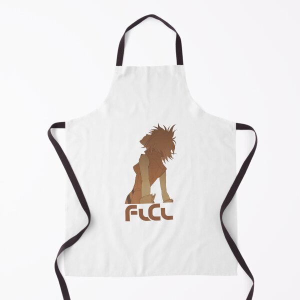 Item preview, Haruko FLCL designed and sold by FlowersofPeace.