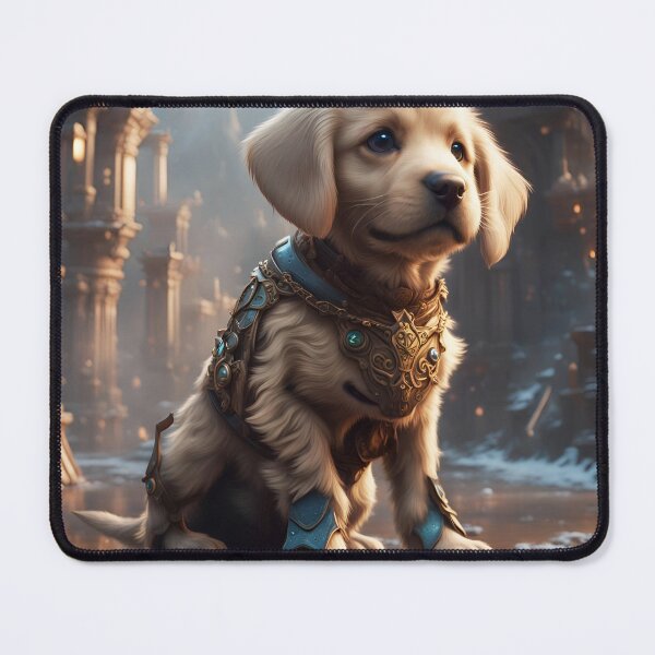 Item preview, Puppie with cute expressions designed and sold by Marcu Ioachim.