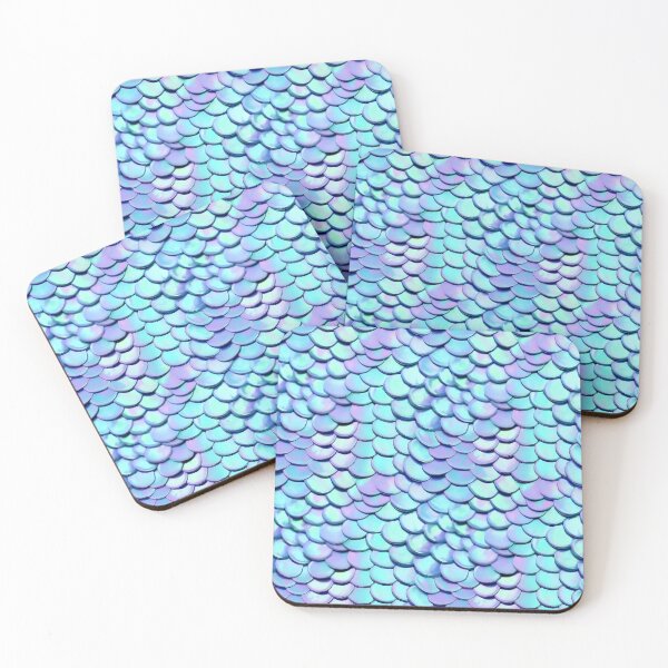 Item preview, Pattern - Mermaid for Scale designed and sold by Stacey Hallock.